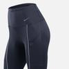 Nike GoDri Fit Sporthose Damen Schwarz FZ0006-010