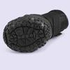 4pcs/set Dog Outdoor Boots Breathable Dog Boots Wear-resistant Waterproof Dog Shoes Anti-Slip Soft Puppy Mesh Shoes Snow
