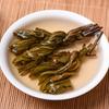 Organic Puerh Hazelnut Flavor Green Tea 500g Loose Leaf
