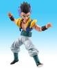 Dragon Ball Z Hybrid Action Choryuden Super Saiyan 3 Gotenks