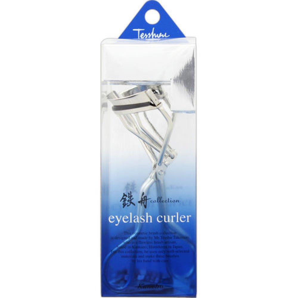 

Щипцы для завивки ресниц Iron Boat Collection, 1 шт.