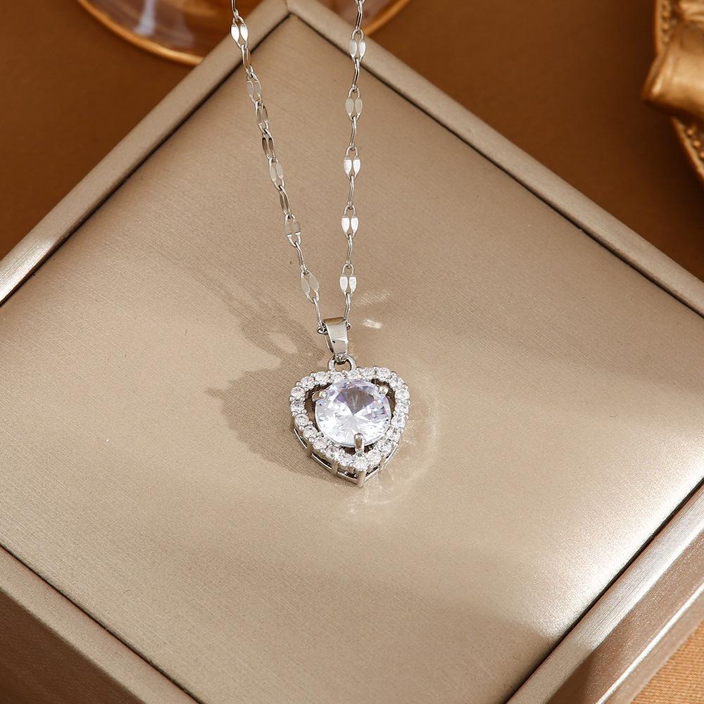 

Летнее женское ожерелье на ключицу класса люкс - Не выцветающее, простое, универсальное