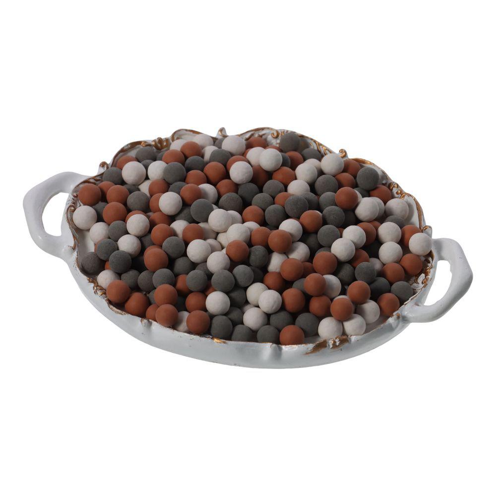 Mineral Stone Bead Bath Ball Filter 3 Kinds Shower Filter Beads Filter Shower Filter