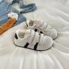 Velcro Shoes - New Style Women's Flat Sports Casual Shoes