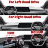Fit for MG MG 7 MG7 -2026 Car Accessories Dashmat Dashboard Cover Pad DashMat Sunshade Protective Carpet Leather