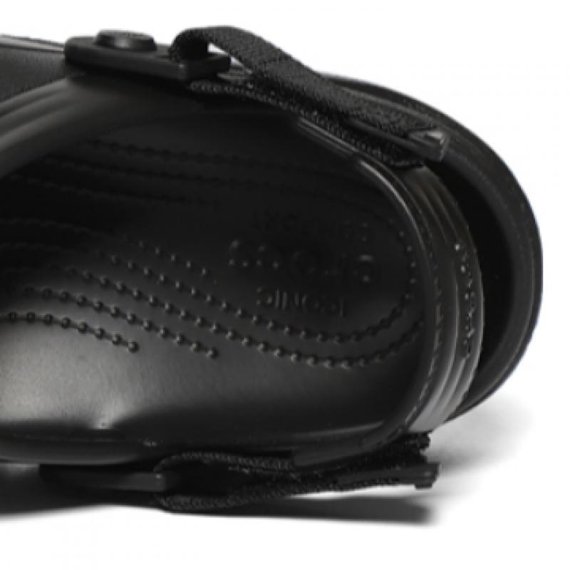 Crocs Sabot Duet Max Ii 208776 001