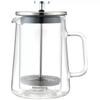 Accessori per preparazione tè e caffè – Caffettiere/teiere a stantuffo