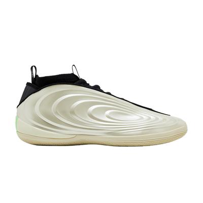 Unisex Sneakers Harden Vol. 10 Imma Be a Star Ice Gold Metallic/Core Black/Lime Burst