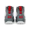 New Jordan 9 Retro Fire Red Men's CT8019-162