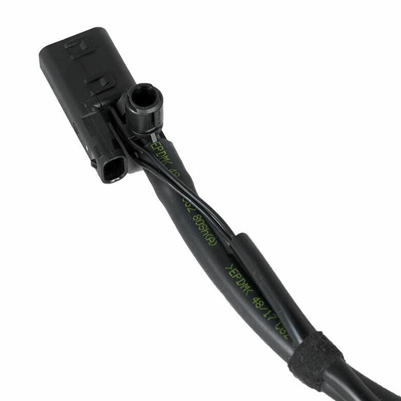 Frontscheiben-Waschdüsen-Strahlschlauch A2218600292 Für Mercedes-Benz W221 C216 2007-2014 S350 S63 S65 Beheizbare Teile