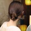Irregular Shaped Chinese Style Hair Stick Retro Style Flower Hairpin  Vintage Jewelry
