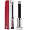 Air Pump Wine Bottle Opener Plastic Tube Needle Bottle Corkscrew Kitchen Opening Tool Bar Can Opener Kitchen Accessories 6