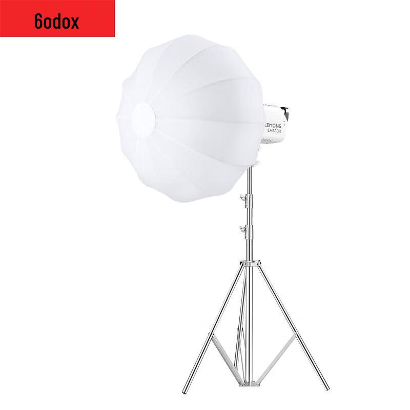 Godox LA300Bi Bi-Color LED Video Light