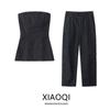 Calças e saias – Calça jeans
