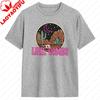 Luke Combs Music Neon Country T Shirt Unisex Y2k Fun Tee Summer Oneck Harajuku Printed Big Size Tops