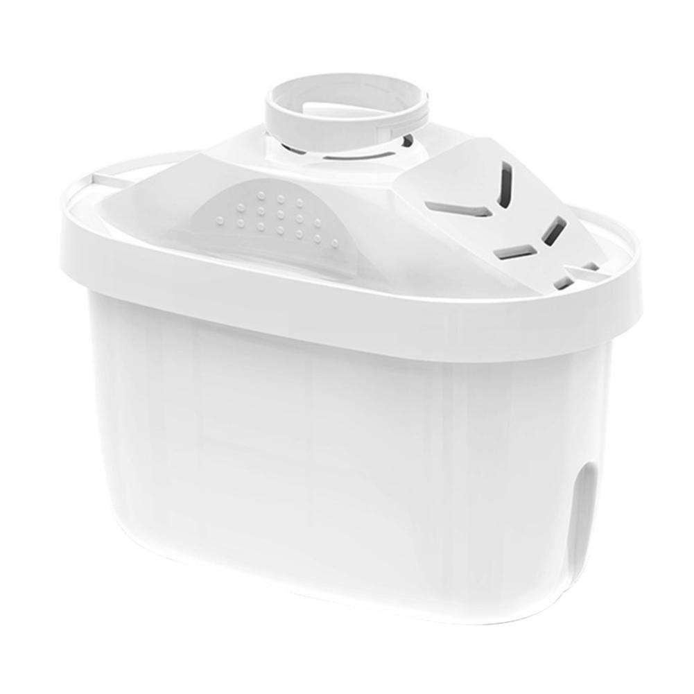 

10-1 шт. Картриджи для кувшина с водяным фильтром, уменьшающие накипь, картриджи с хлорным фильтром, многоступенчатая фильтрация, фильтр для воды с активированным углем