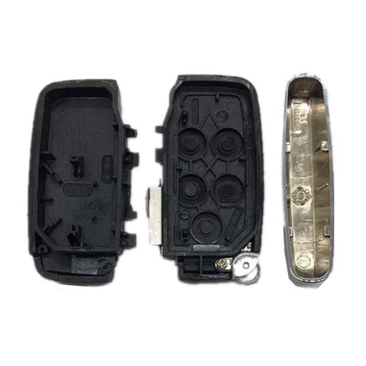 Land Rover Evoque 5-Tasten Smartschlüssel Ersatzschale