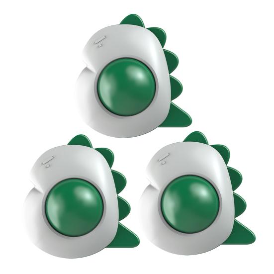 Cat Lick Ball Natural Catnip Ball Cat Chew Toy Wall Mounted Rotatable Ball Cat