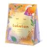 LuLuLun Premium Kinmokusei Fragrance 7 Sheets 3 Bags Face Pack