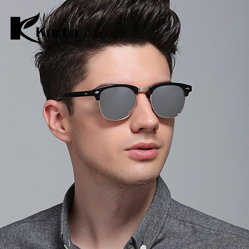 Semi Rimless Occhiali da Sole Uomo Donne Luxury Brand Designer Occhiali  Specchio Shades Fashion Gafas Oculos acquista in modo economico —  spedizione gratuita, recensioni reali con foto — Joom