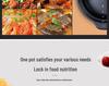 Dual-Use Ceramic Induction Cooker & Stew Pot for Open Flame – Ideal for Soups, Braised Dishes, and Hot Pot