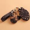 XPeng P7/G3 Key Case: Full Protection Shell for Men & Women