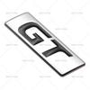 GT Car Stickers for Kia, Peugeot and Hyundai Modified Metal Car Stickers