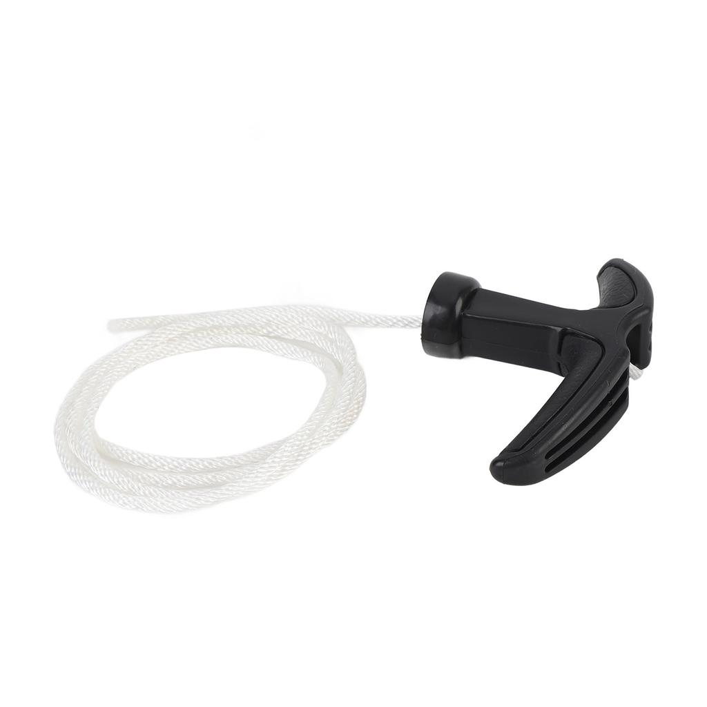 Recoil Starter Rope and Starter Handle High Strength 970mm Pull Start Rope For 49cc 50cc 60cc 66cc 70cc 80cc 2 Stroke