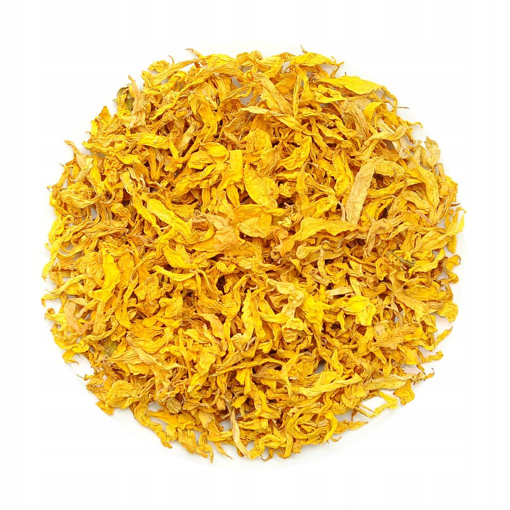 Dried Sunflower Petals 20g Edible Flowers