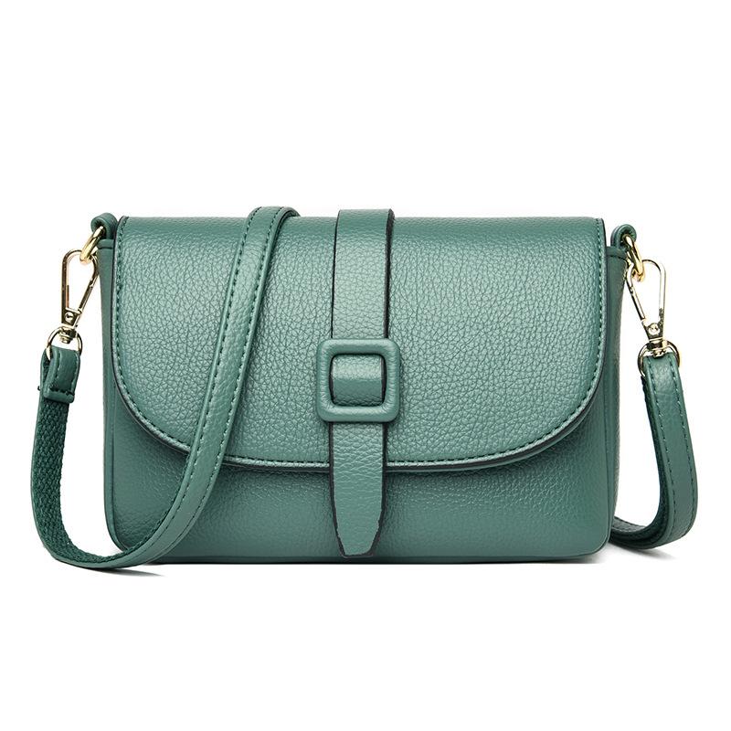 Single-shoulder Bag Fashion Single-shoulder Bag High-end Large-capacity Women's Crossbody Bag