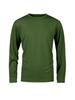 Men's Cross-border Quick-dry Mesh Long Sleeve: Breathable, Moisture-wicking, Lightweight, Comfortable.