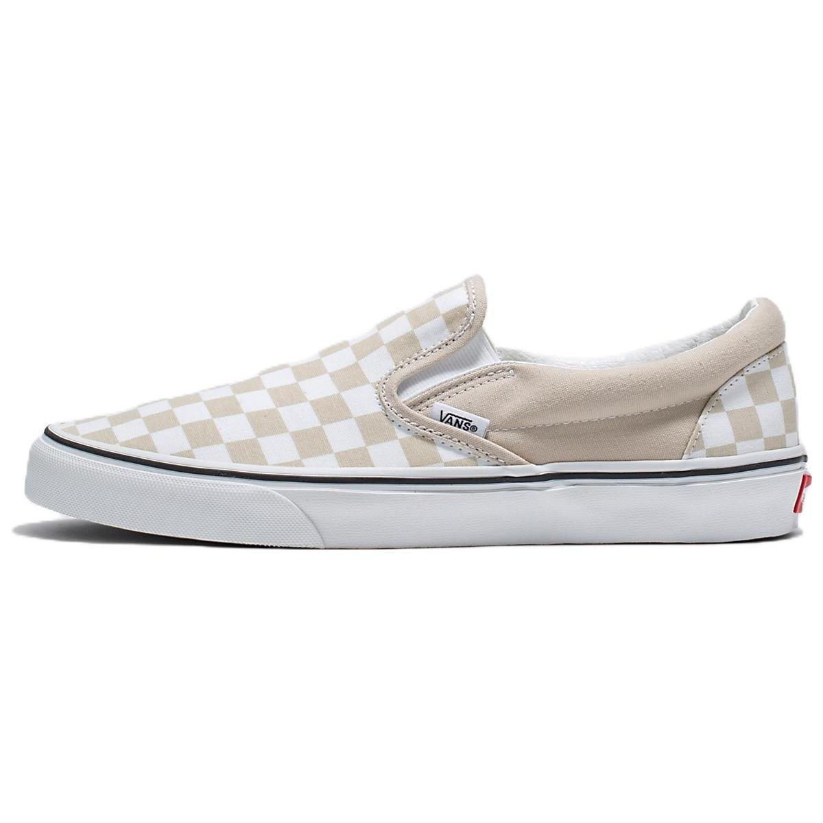 Vans Slip-On White Grey Men s VN0A7Q5DBLL EU 36