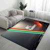 Game A-ARC R-Raiders Entrance Door Mat Nordic Style Home Doormat Bathroom-Toilet Mats Bedroom Hotel Decor Mat