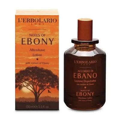 Aftershave Lotion Black Tree 100 Ml