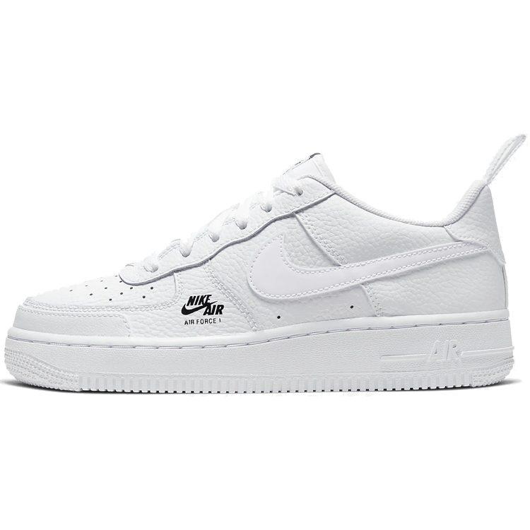 Nike Air Force 1 Low White