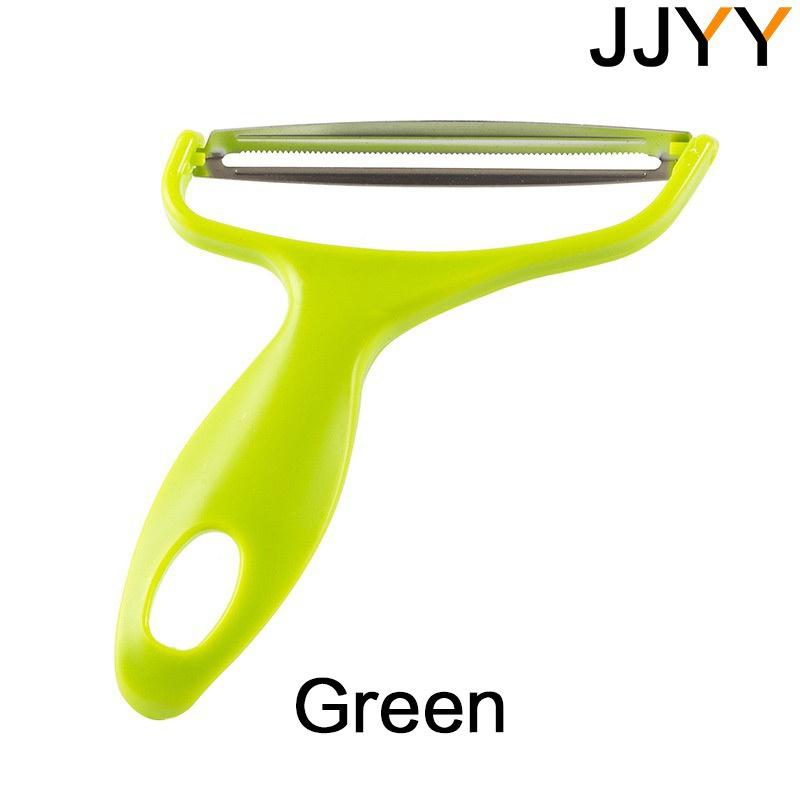 

Нож для чистки Овощечистка Картофель Овощи Фрукты Морковь Овощечистка Принадлежности для чистки Хозяйственные товары Кухонный гаджет Легкий Быстрый