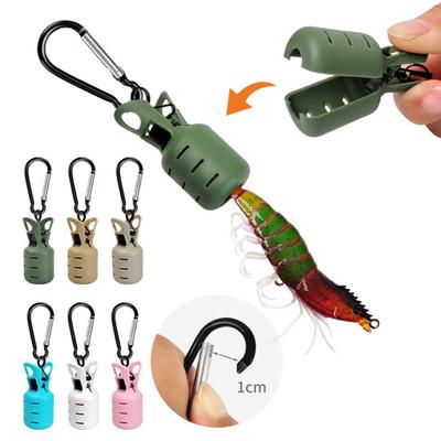 Balıkçılık – Balıkçılık için diğer aksesuarlar