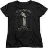 ELVIS PRESLEY - Womens Rock Legend T-Shirt