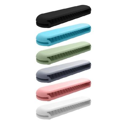 Portable Anti Slip Silicone Handle For Tablets Perfect For Travel And Frequent Mobile Users