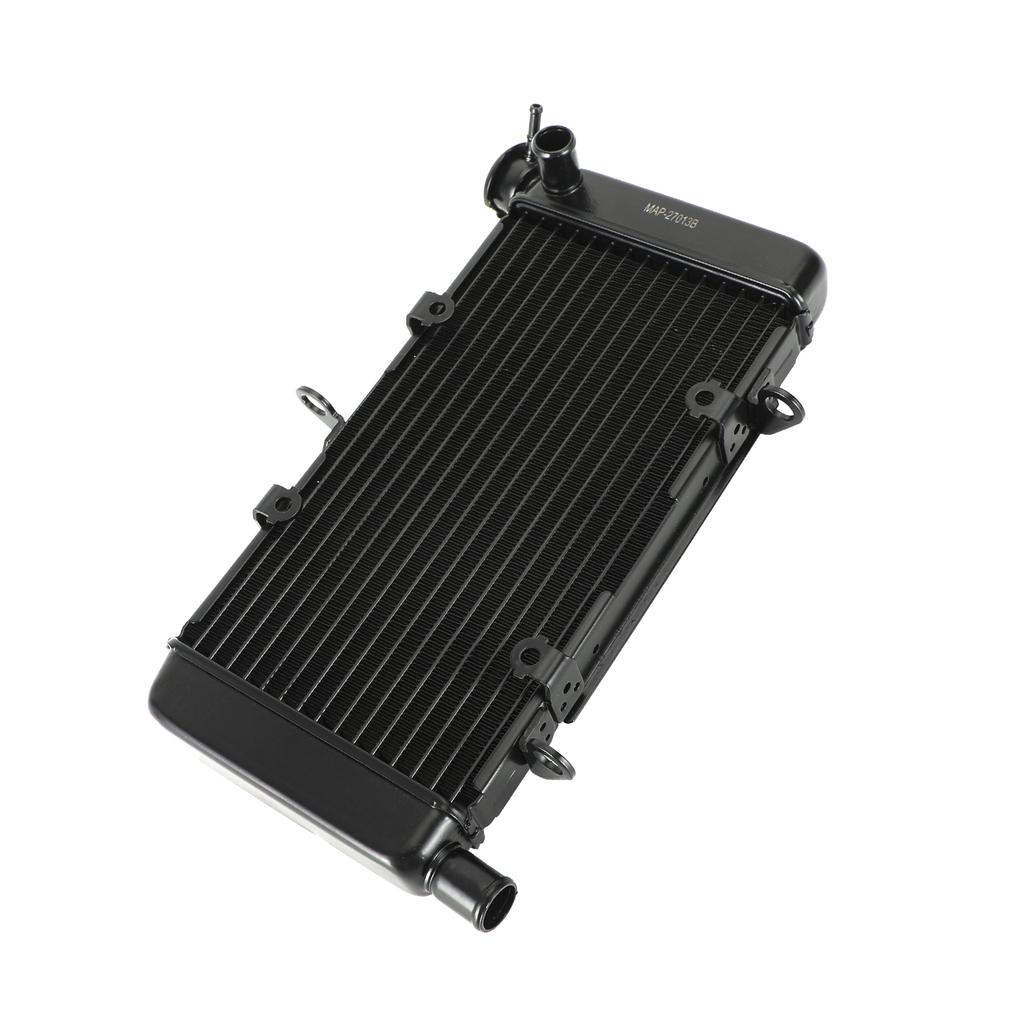 Aluminum Radiator Cooling Cooler Fit For Honda CBR500 CBR 500 2016-2021