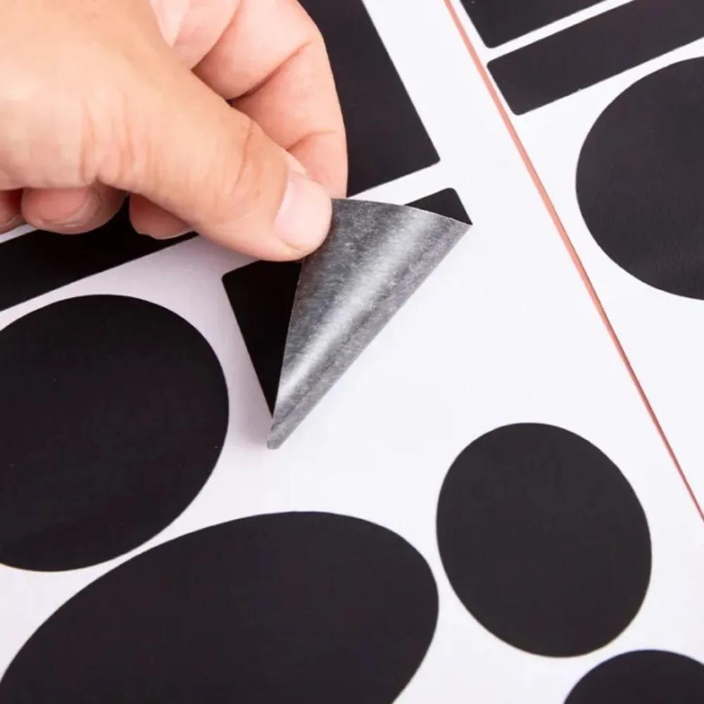 Self-Adhesive Repair Patches Washable Raincoat Apparel Sewing Fabric Sticker For Umbrel Down Jackets Pants T-Shirt Clothes