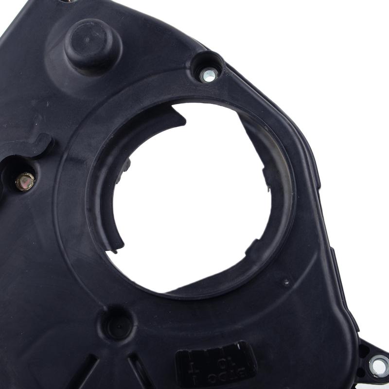 Car Engine Timing Belt Lower Cover MD323980 MD363100  Fit For Galant Eclipse Spyder 2.4L D52A EA3A