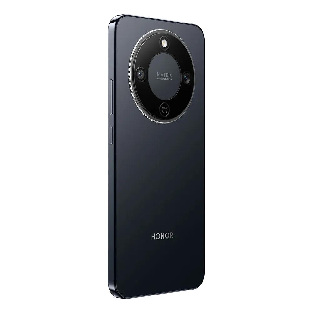 Honor Magic 8 Lite Smartphone 256GB Black
