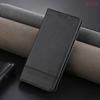 Flip Leather Case Galaxy S24 Ultra S25 S23 S22 S21 Card Holder Shockproof Magnetic Stand Cover