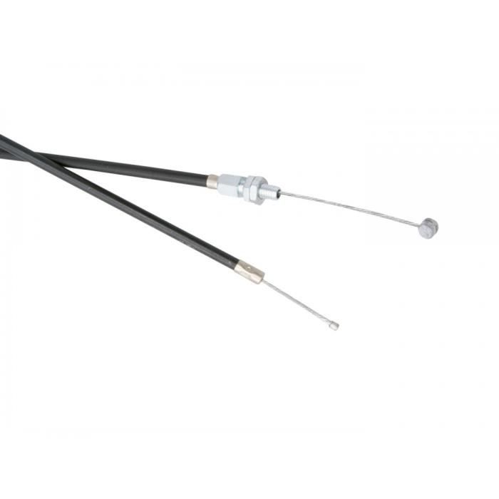 101_Octane - Accélérateur ci-dessus pour coureur Gilera Piaggio Fly, Liberté, NRG, TPH, Zip 2 Réf 22031