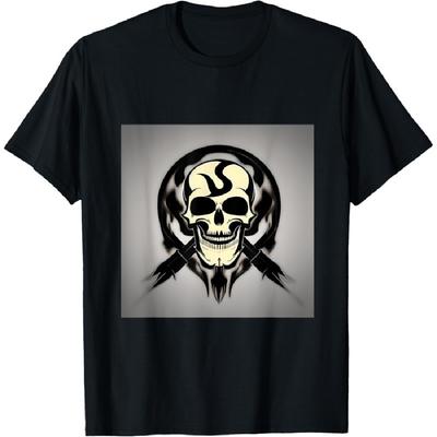 Na górę – T-shirty i koszulki