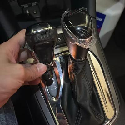 Car Gear Shift Knob for Chevrolet Chevy Cruze AT 2015 2016 2017 Handle Lever Handball Automatic Auto Part