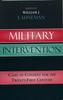 Libro Military Intervention : Cases In Context for the Twenty-First Century