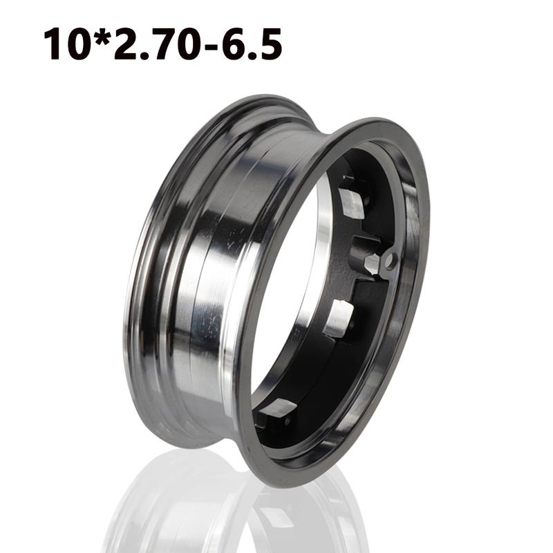 10x2.70-6.5 hub scooter accessories for 10-inch integrated wheel DUALTRON MINI electric scooter rear wheel DT mini wheel hub rim