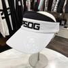 Pasadi QSSAH809X Logo Point Color Block Sun Visor